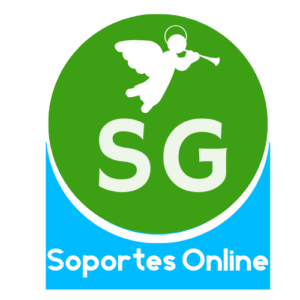 SG Soportes Online