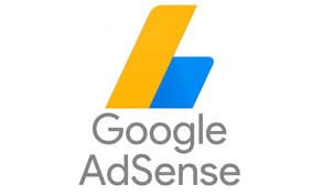 web con Google AdSense