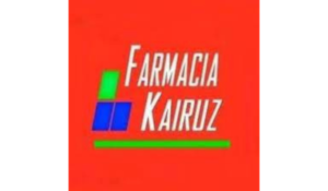 Farmacia Kairuz Mercedes Corrientes