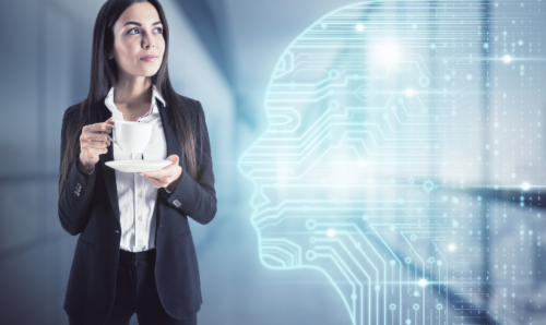 Se prevé que la inteligencia artificial genere 133 millones de nuevos empleos para el año 2030