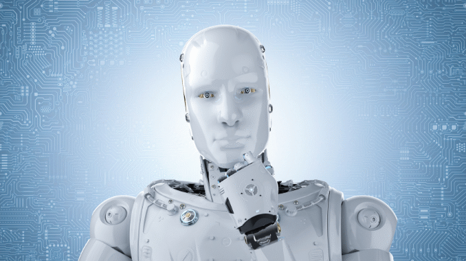 La IA y el Futuro del Trabajo