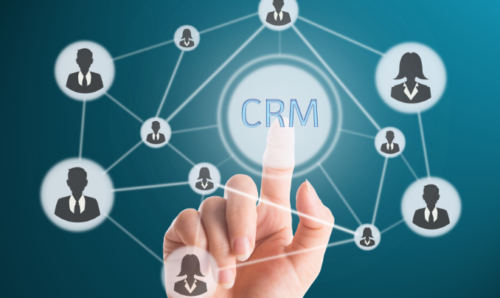 Transforma tus datos en ventas reales con CRM Manager