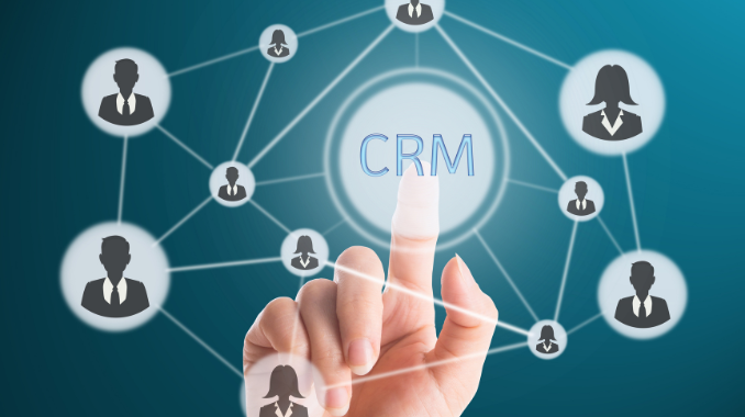 CRM Datamanager