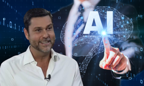 Raoul Pal: La Singularidad Económica