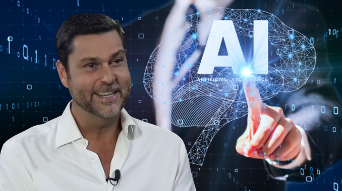 Raoul Pal Singularidad Económica
