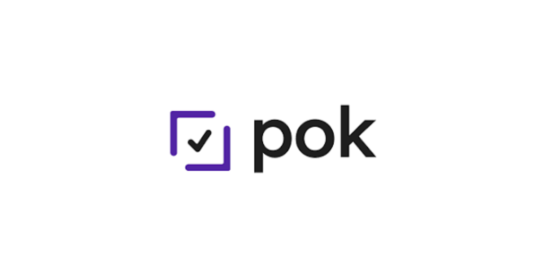 Logo de POK - Credenciales Verificables